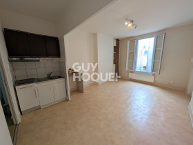 Appartement à Tours