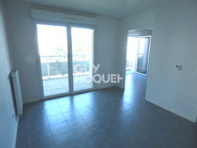 Appartement à Décines-Charpieu