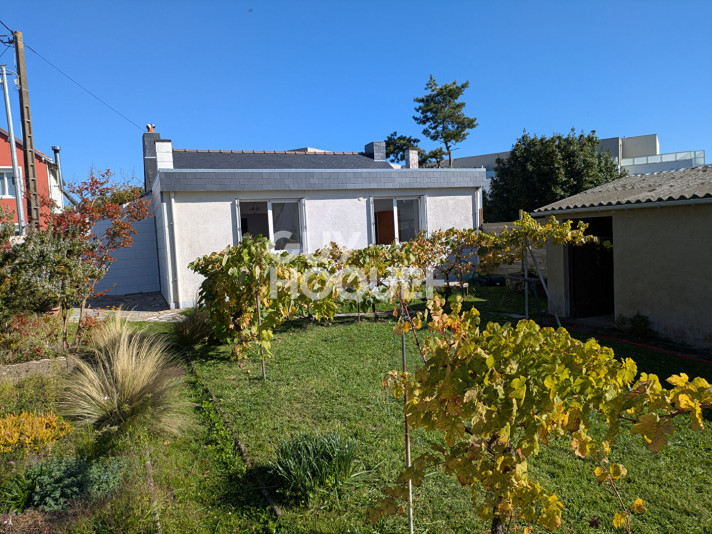 Voir la photo 1/7 du type house à Saint-Nazaire