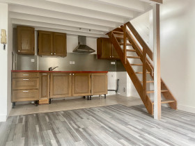 Appartement à Châteaudun
