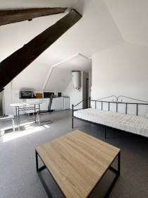 Appartement à Marpent