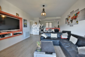 Appartement à Céret