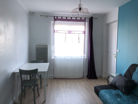 Appartement à Chabeuil