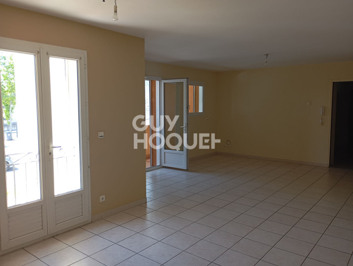 Voir la photo 1/9 du type apartment à Carpentras