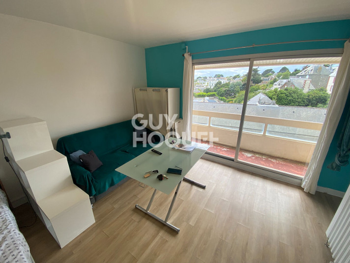 Voir la photo 1/6 du type studio à Saint-Quay-Portrieux