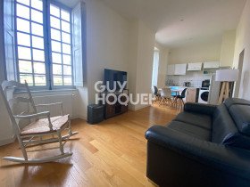 Appartement à Fontenay-le-Comte