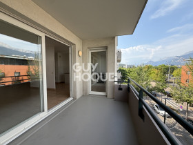 Appartement à Échirolles