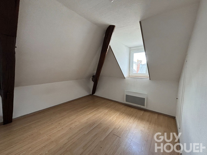Voir la photo 1/5 du type apartment à Châteaudun