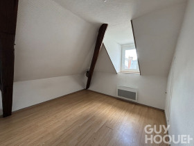 Appartement à Châteaudun