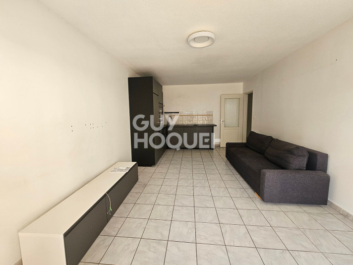 Voir la photo 1/9 du type apartment à Perpignan