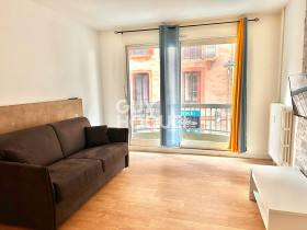 Appartement à Aix-les-Bains
