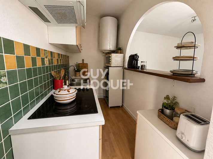 Voir la photo 1/4 du type apartment à Narbonne