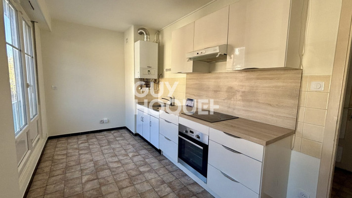 Voir la photo 1/4 du type apartment à Thann