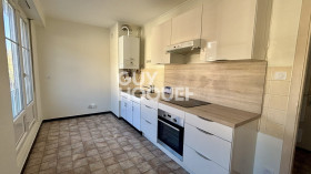 Appartement à Thann