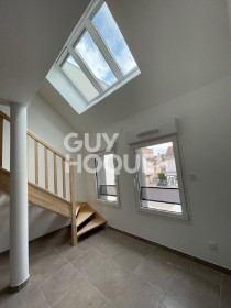 Appartement à Sainte-Savine
