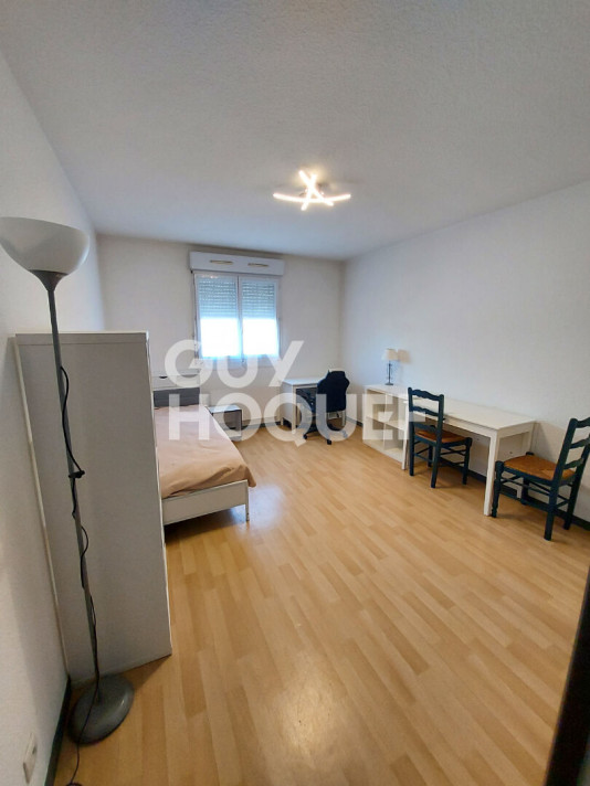 Voir la photo 1/5 du type apartment à Pessac