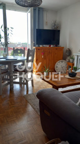 Appartement à Sluis