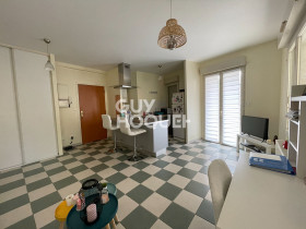 Appartement à Bourges