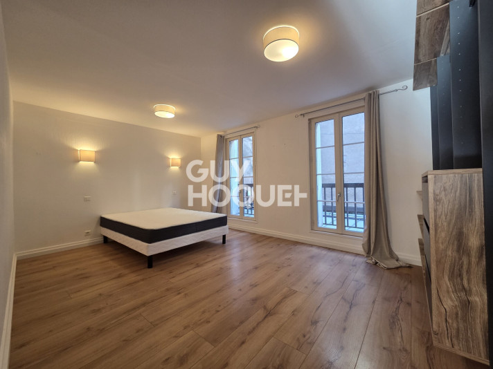 Voir la photo 1/12 du type apartment à Rodez