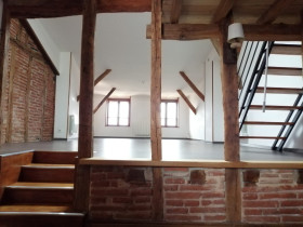 Appartement à Albi