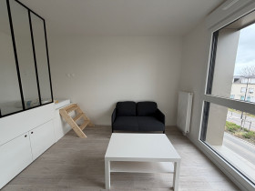 Studio à Louviers