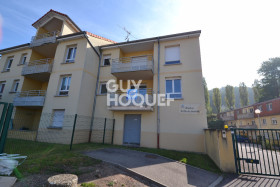 Appartement à Saint-Avold