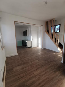 Appartement à Sermaize