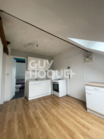 Appartement à Soissons