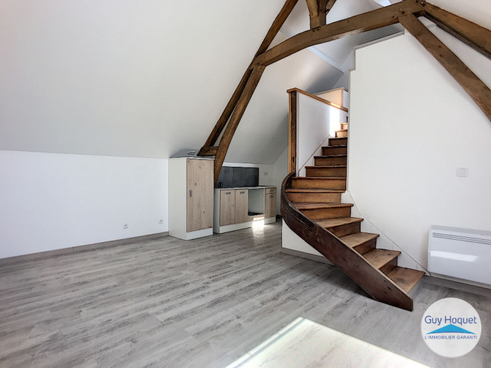 Voir la photo 1/6 du type apartment à Sluis