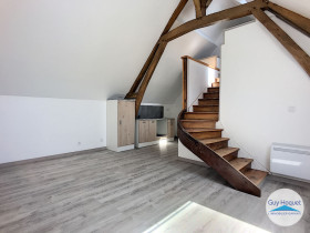 Appartement à Sluis