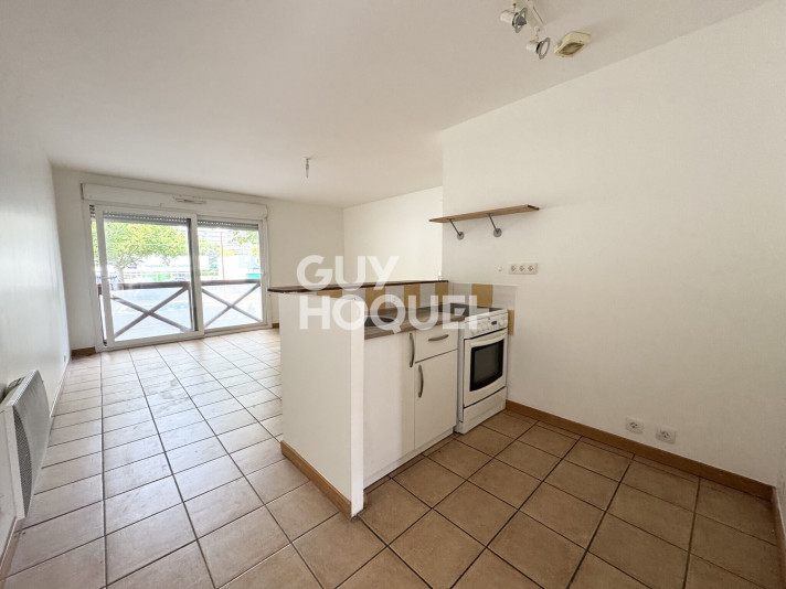 Voir la photo 1/8 du type apartment à Échirolles