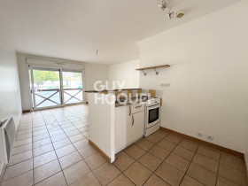 Appartement à Échirolles