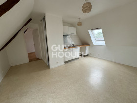 Appartement à Plouasne