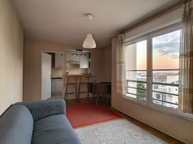 Appartement à Vitry-sur-Seine