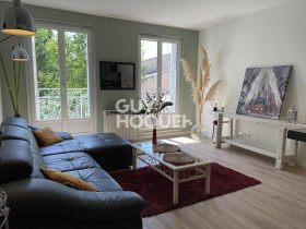 Appartement à Marmande