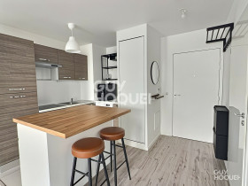 Appartement à Meudon
