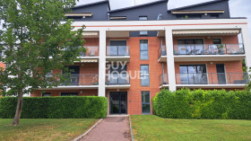 Appartement à Sainte-Savine