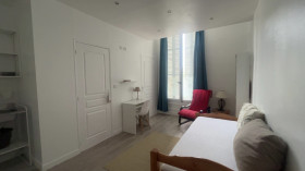Appartement à Elbeuf