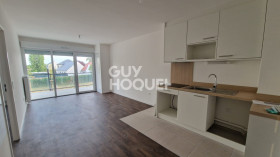 Appartement à Chartres