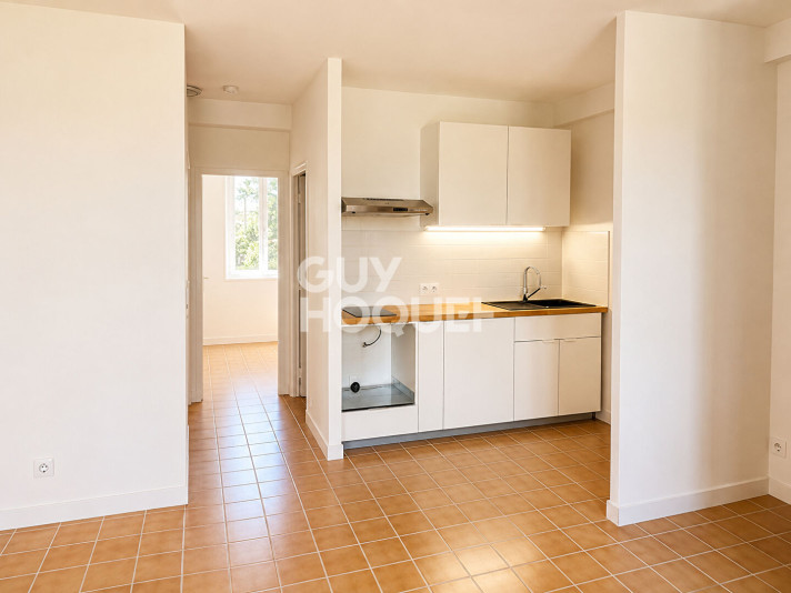 Voir la photo 1/4 du type apartment à Homps