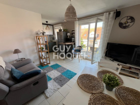 Appartement à Calais