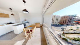 Appartement à Ivry-sur-Seine
