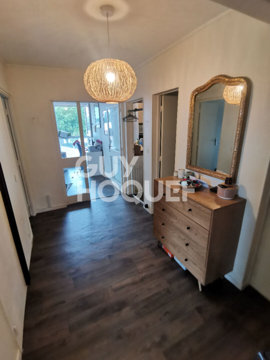 Voir la photo 1/9 du type apartment à Biscarrosse