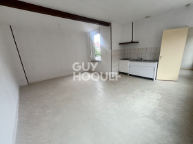 Appartement à Calais