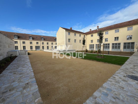 Appartement à Compiègne