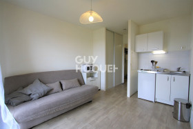 Studio à Orléans