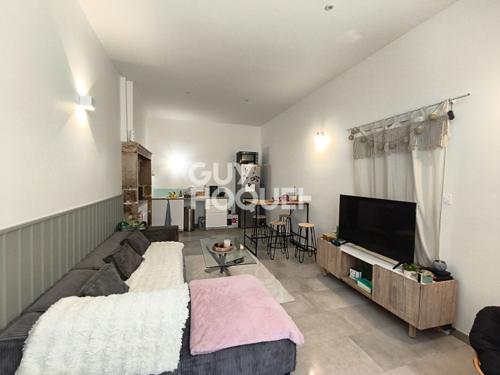 Voir la photo 1/6 du type apartment à Marmande
