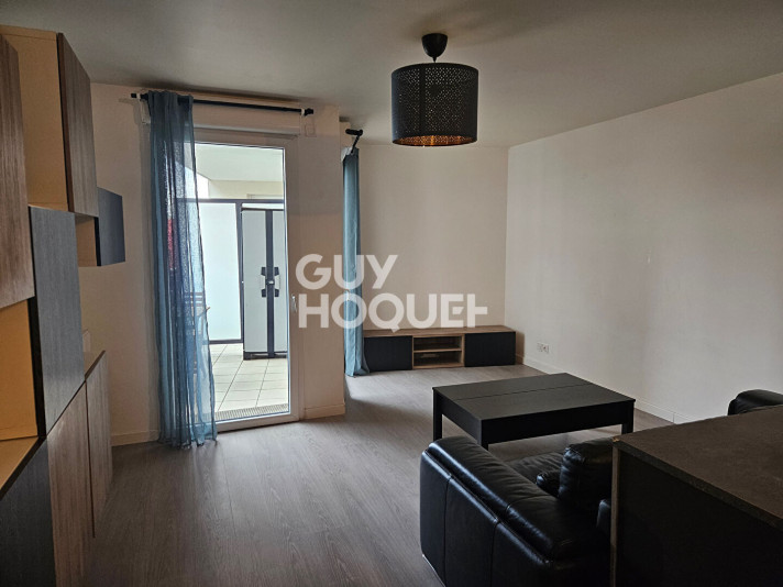 Voir la photo 1/7 du type apartment à Fresnes