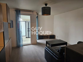 Appartement à Fresnes