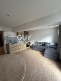 Appartement à Castets